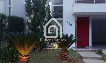 Casa em Condomínio para Venda em Mogi Guaçu, Jd. Progresso