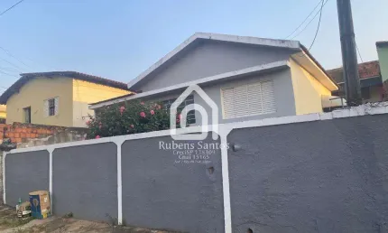 Casa à venda no Jardim Bandeirantes, Mogi Guaçu 