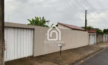 Casa à venda no Jardim Guaçuano, Mogi Guaçu 