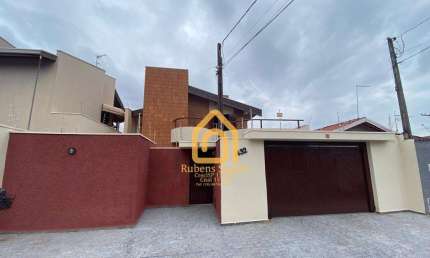 Casa à venda no Mirante, Mogi Mirim 