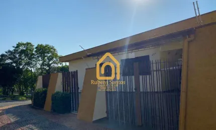 Casa à venda no Jardim Planalto Verde, Mogi Guaçu 