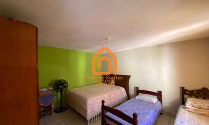 Casa em Condomínio para Venda em Mogi Guaçu, Jd. Cristina, 3 dormitórios, 1 suíte, 2 banheiros, 3 vagas