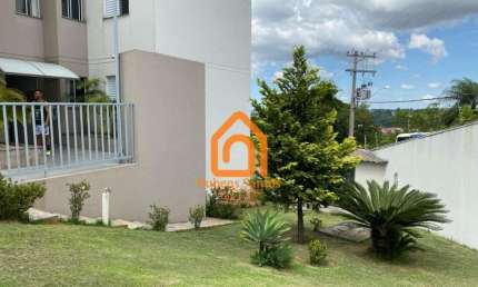 Apartamento à venda no Jardim Samira, Mogi Guaçu 