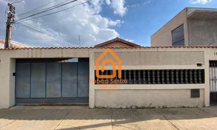 Casa para Venda em Mogi Guaçu, Jd. Igaçaba, 3 dormitórios, 1 banheiro