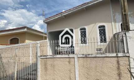 Casa para Venda em Mogi Guaçu, Jd. Selma, 2 dormitórios, 1 suíte, 2 vagas