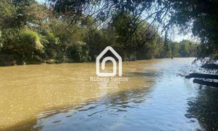 Chácara / sítio à venda na Roseira, Mogi Guaçu 