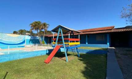 Chácara para Venda em Estiva Gerbi, Chácaras Pantanal