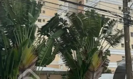 Apartamento para venda em mogi guaçu, parque do estado 1, 2 dormitórios, 1 banheiro, 1 vaga