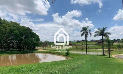 Terreno para Venda em Mogi Mirim, Condominio Flor D`Aldeia