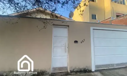 Casa para venda em mogi guaçu, jd. bandeirantes, 3 dormitórios, 2 banheiros, 2 vagas