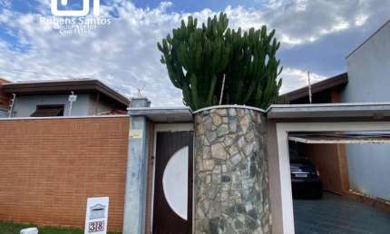 Casa para Venda em Mogi Guaçu, Jd. Serra Dourada, 2 dormitórios, 1 suíte, 2 banheiros, 2 vagas