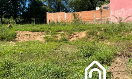 Terreno Residencial para Venda em Mogi Guaçu, JD NOVA MOGI GUAÇU