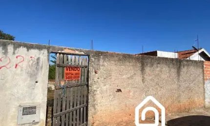 Terreno Residencial para Venda em Mogi Guaçu, Jd. Alvorada