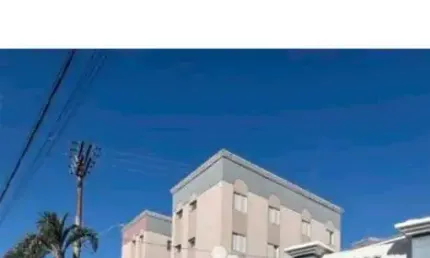 Apartamento para Venda em Mogi Guaçu, VILA RICCI, 2 dormitórios, 1 banheiro, 1 vaga