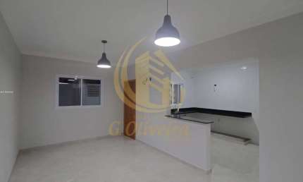 Casa para Venda em Jundiaí / SP no bairro Residencial Santa Giovana