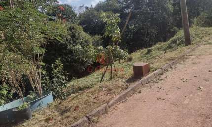Terreno para Venda em Jundiaí / SP no bairro Roseira