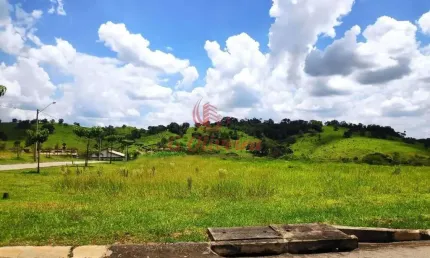 Terreno para venda em itupeva / sp no bairro condomínio reserva santa mônica