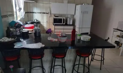 Imperdível! casa à venda em itupeva-sp, bairro rio das pedras, 4 quartos, 3 banheiros, 190m².