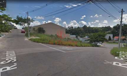 Terreno para Venda em Várzea Paulista / SP no bairro Loteamento Serra Dos Cristais
