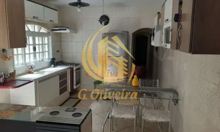 Imperdível oportunidade: casa à venda em jundiaí-sp, vila santana ii, com 3 quartos, 1 suíte, 1 sala, 3 banheiros, 2 vagas de garagem e 170m².