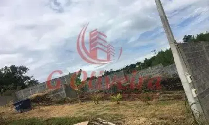 Terreno para venda em itupeva / sp no bairro vila das cachoeiras