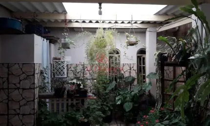 Casa para Venda em Jundiaí / SP no bairro Jardim Califórnia