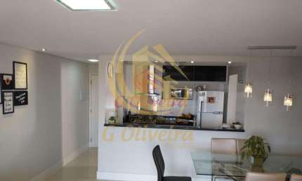 Apartamento para Venda em Jundiaí / SP no bairro Vila Guarani