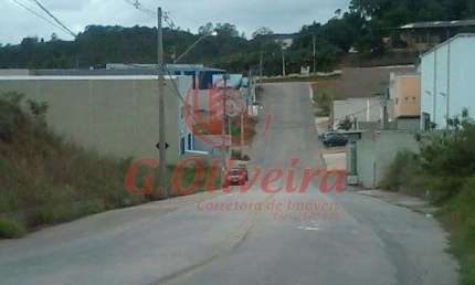 Terreno para Venda em Várzea Paulista / SP no bairro Loteamento Olaria Parque Empresarial