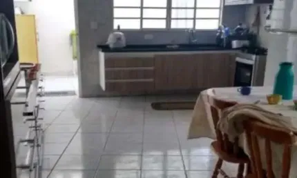 Casa para Venda em Jundiaí / SP no bairro Parque Continental