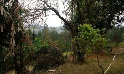 Área para Venda em Jundiaí / SP no bairro Jundiaí Mirim