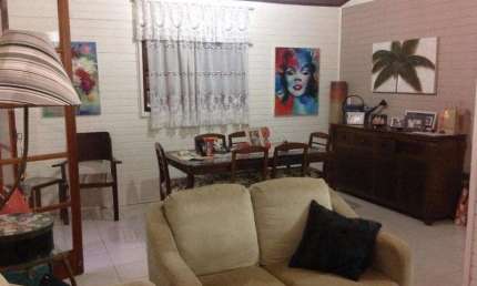 Casa para Venda em Jundiaí / SP no bairro Parque Da Fazenda Ii