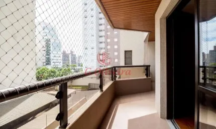 Apartamento para Venda em Jundiaí / SP no bairro Anhangabaú