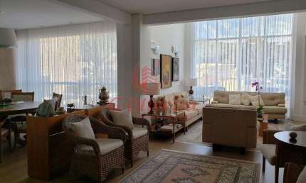 Apartamento para Venda em Jundiaí / SP no bairro Jardim Das Samambaias