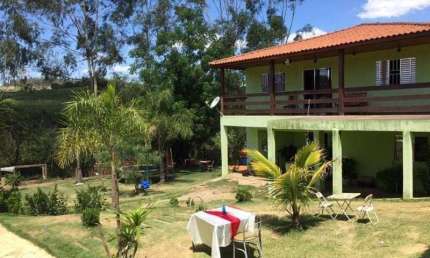 Casa com 3 quartos à venda no Macuco, Valinhos 