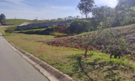 Terreno para venda em jundiaí / sp no bairro caxambu