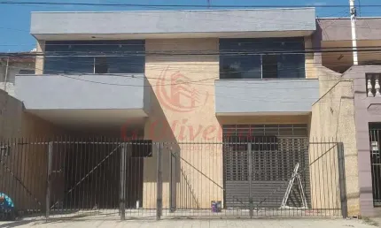 Sobrado para Venda em Jundiaí / SP no bairro Jardim Tamoio