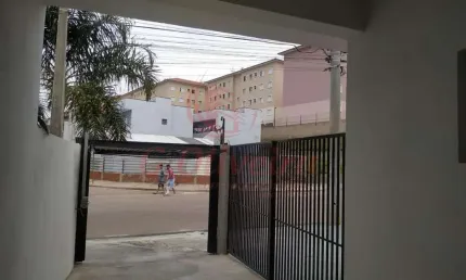 Casa à venda em jundiaí-sp, parque residencial jundiaí ii: 2 quartos, 1 suíte, 2 banheiros, 2 vagas de garagem, 214m². venha conferir!