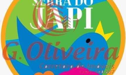 Apartamento para Venda em Cabreúva / SP no bairro Centro (Bonfim do Bom Jesus)