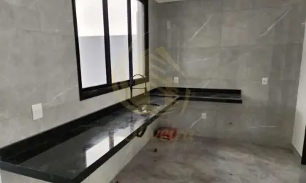 Casa para Venda em Jundiaí / SP no bairro Jardim Marambaia