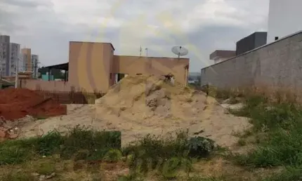 Terreno para venda em jundiaí / sp no bairro residencial santa giovana