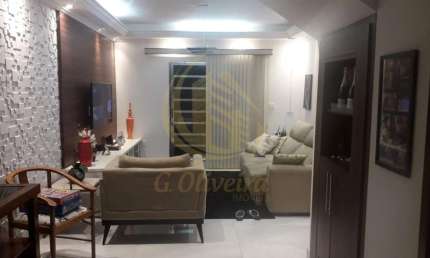 Sobrado para Venda em Jundiaí / SP no bairro Parque Residencial Jundiaí