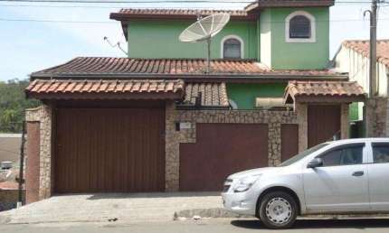 Sobrado para Venda em Campo Limpo Paulista / SP no bairro Jardim Santa Lúcia