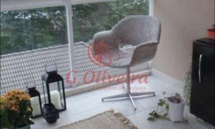 Apartamento para Venda em Jundiaí / SP no bairro Jardim Bonfiglioli