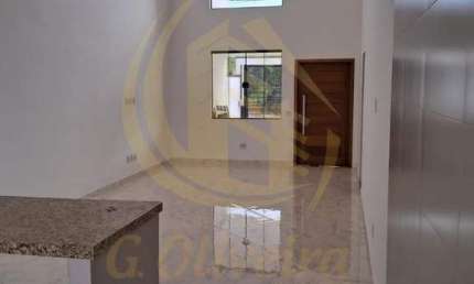 Casa para Venda em Itupeva / SP no bairro Residencial Jardim Perolla II