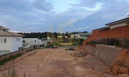 Terreno para Venda em Itupeva / SP no bairro Morro Alto