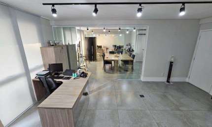Sala comercial à venda no Centro, Jundiaí 