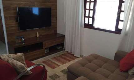 Casa para Venda em Jundiaí / SP no bairro Parque Almerinda Pereira Chaves