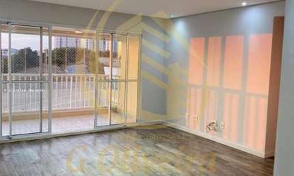 Apartamento para Venda em Jundiaí / SP no bairro Jardim Bonfiglioli