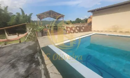 Chácara para Venda em Itupeva / SP no bairro Estância Hidromineral Santa Eliza