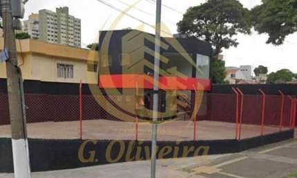 Comercial para Venda em Jundiaí / SP no bairro Parque do Colégio/Chácara Urbana